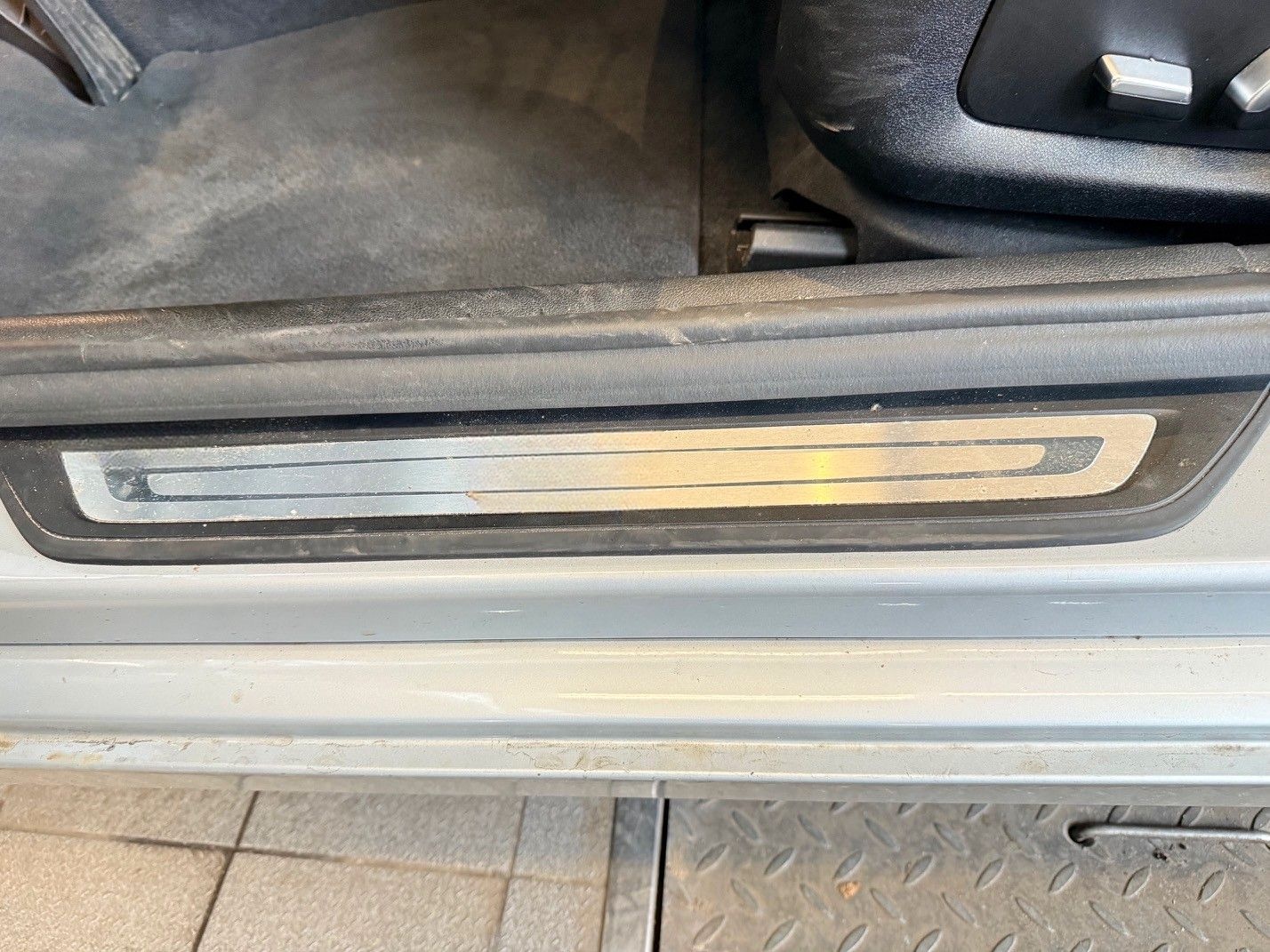 BMW 530i LED*360*ALU*1.Hand*8 Fach foto 23