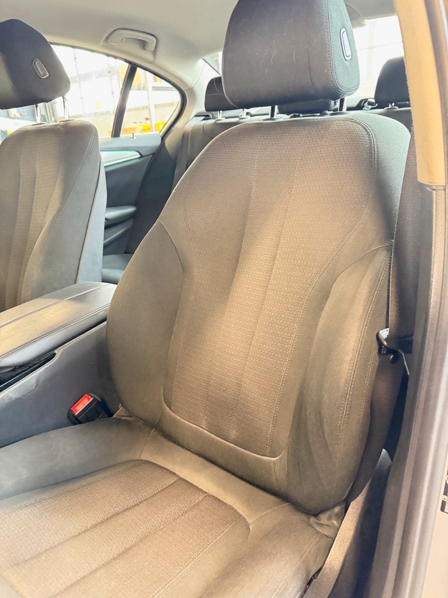 BMW 530i LED*360*ALU*1.Hand*8 Fach foto 24