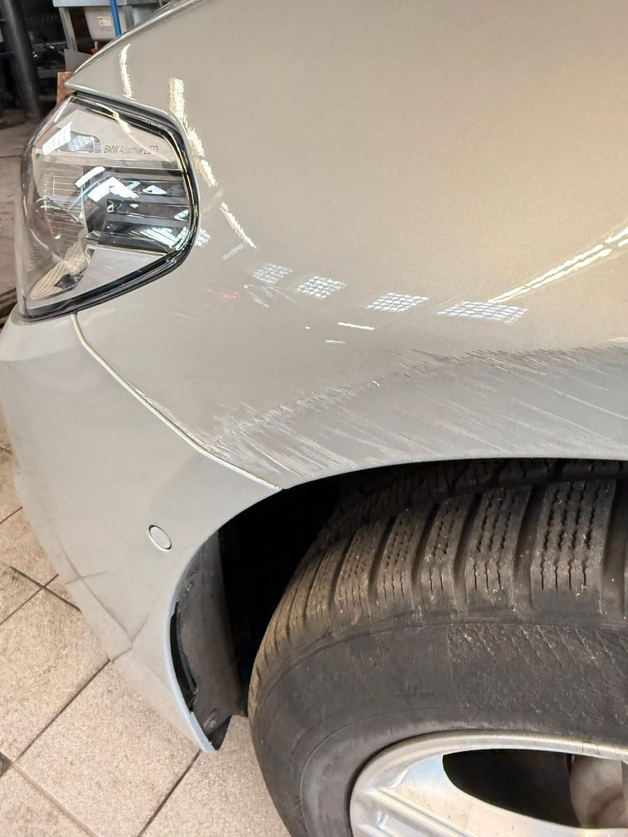 BMW 530i LED*360*ALU*1.Hand*8 Fach foto 4