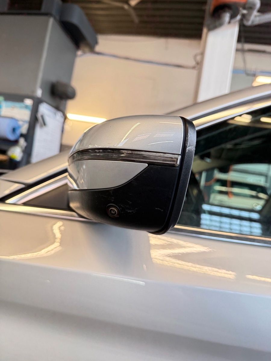 BMW 530i LED*360*ALU*1.Hand*8 Fach foto 6