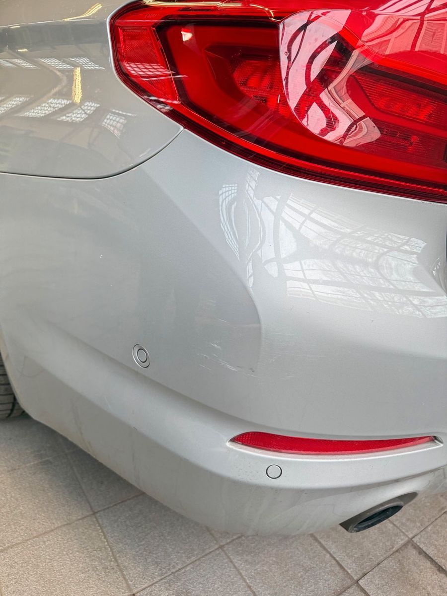 BMW 530i LED*360*ALU*1.Hand*8 Fach foto 10