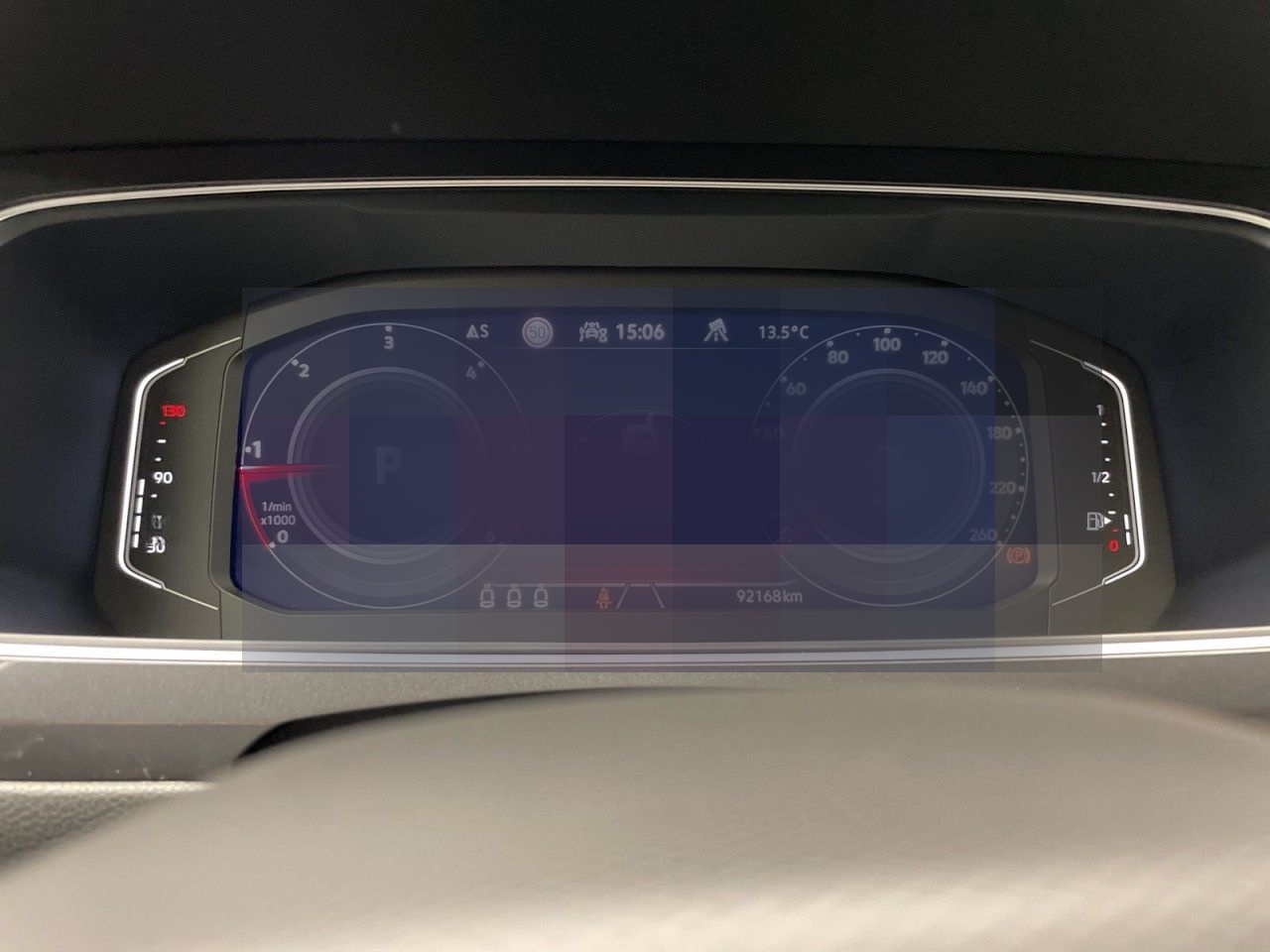 Volkswagen Tiguan Allspace 2.0 TDI DSG 4Motion Elegance foto 11