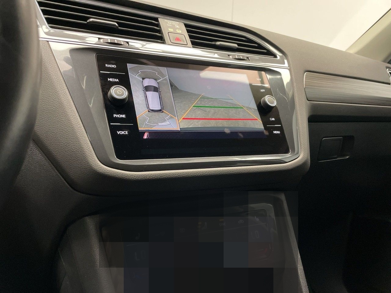 Volkswagen Tiguan Allspace 2.0 TDI DSG 4Motion Elegance foto 12