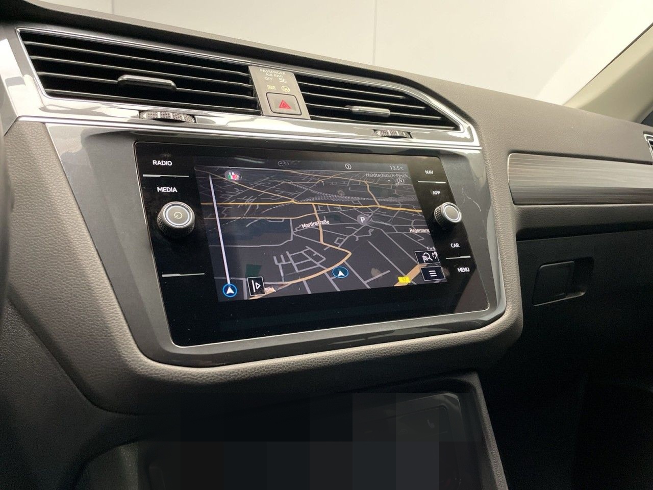 Volkswagen Tiguan Allspace 2.0 TDI DSG 4Motion Elegance foto 13
