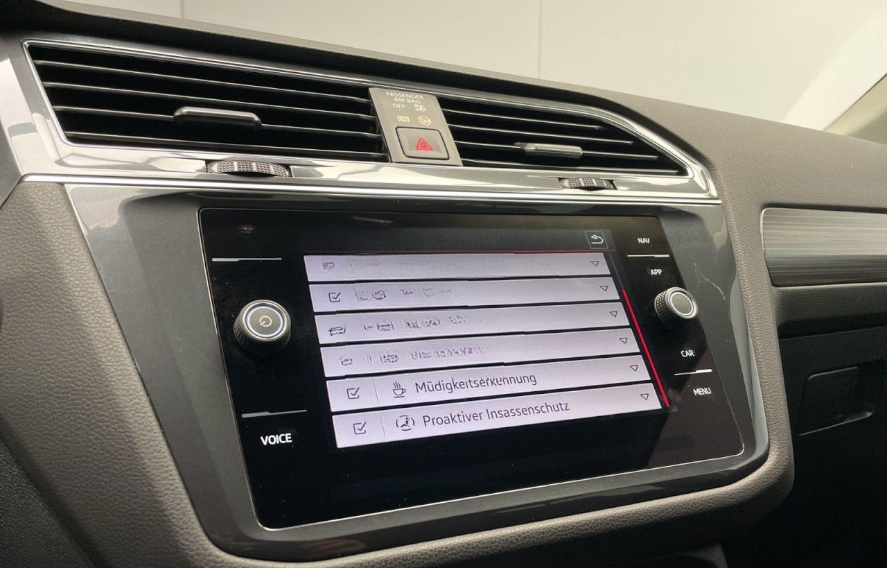 Volkswagen Tiguan Allspace 2.0 TDI DSG 4Motion Elegance foto 14