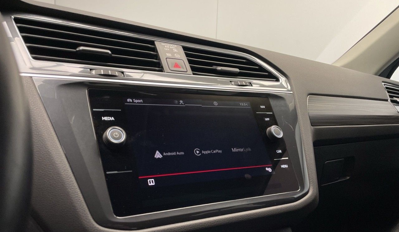 Volkswagen Tiguan Allspace 2.0 TDI DSG 4Motion Elegance foto 15