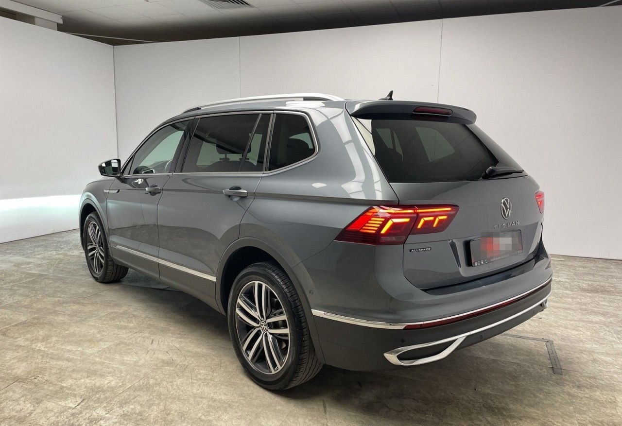 Volkswagen Tiguan Allspace 2.0 TDI DSG 4Motion Elegance foto 3