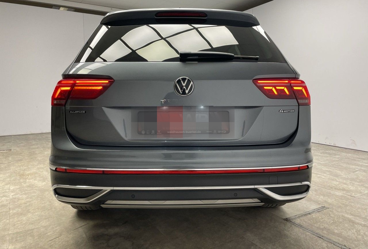 Volkswagen Tiguan Allspace 2.0 TDI DSG 4Motion Elegance foto 4