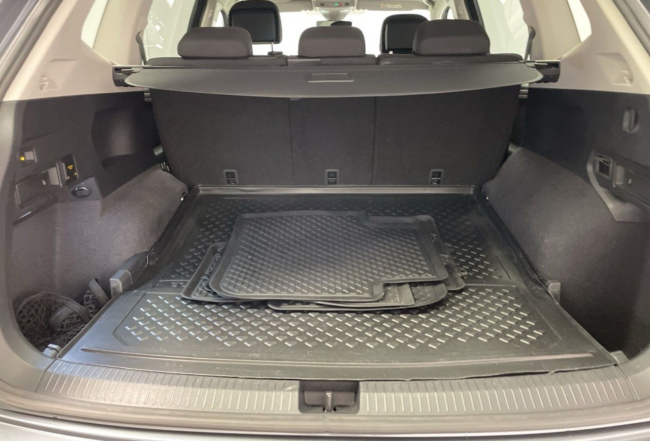 Volkswagen Tiguan Allspace 2.0 TDI DSG 4Motion Elegance foto 6