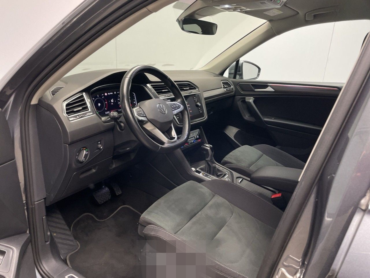 Volkswagen Tiguan Allspace 2.0 TDI DSG 4Motion Elegance foto 7