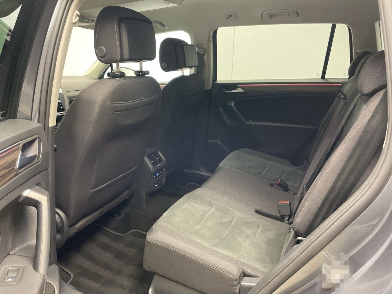 Volkswagen Tiguan Allspace 2.0 TDI DSG 4Motion Elegance foto 8
