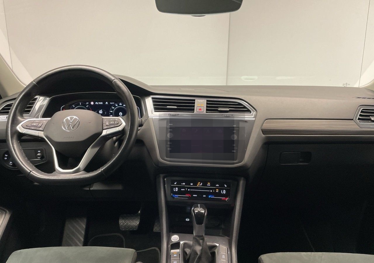 Volkswagen Tiguan Allspace 2.0 TDI DSG 4Motion Elegance foto 9
