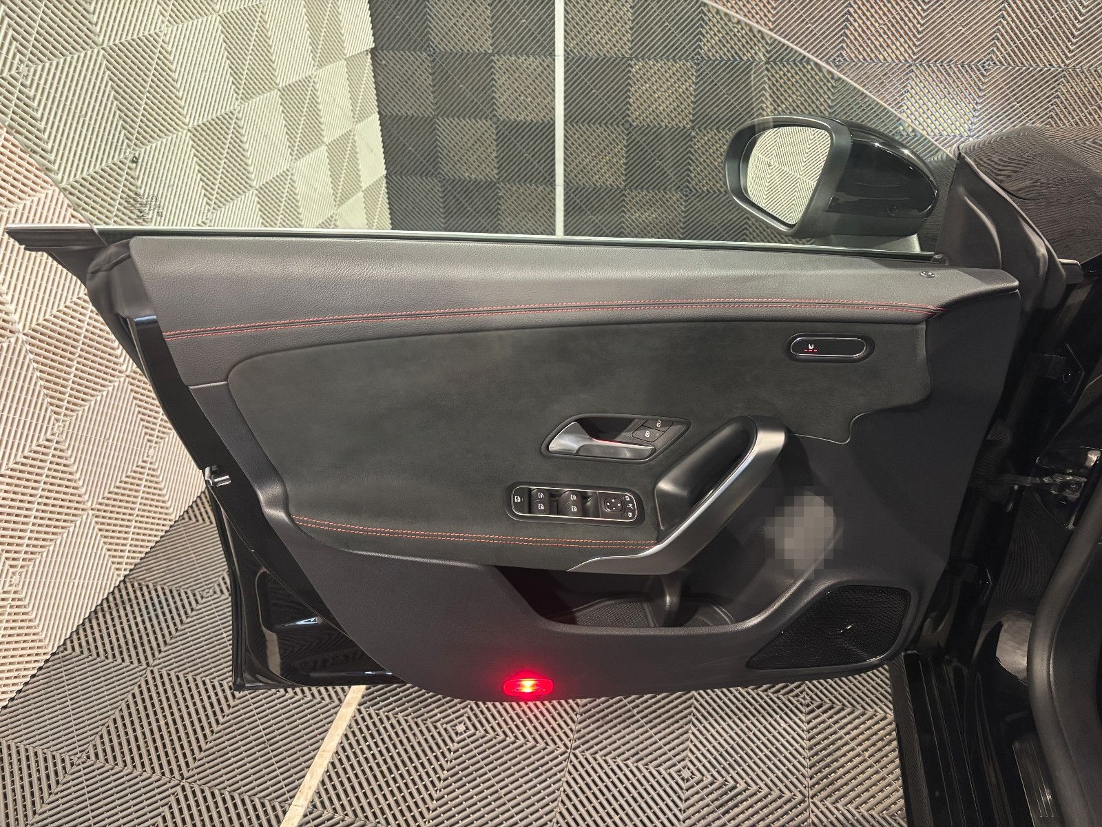 Mercedes-Benz CLA 35 AMG SB 4Ma.*LED*AHK-ACC-R.KAM-MBUX-SHZ-19 foto 18