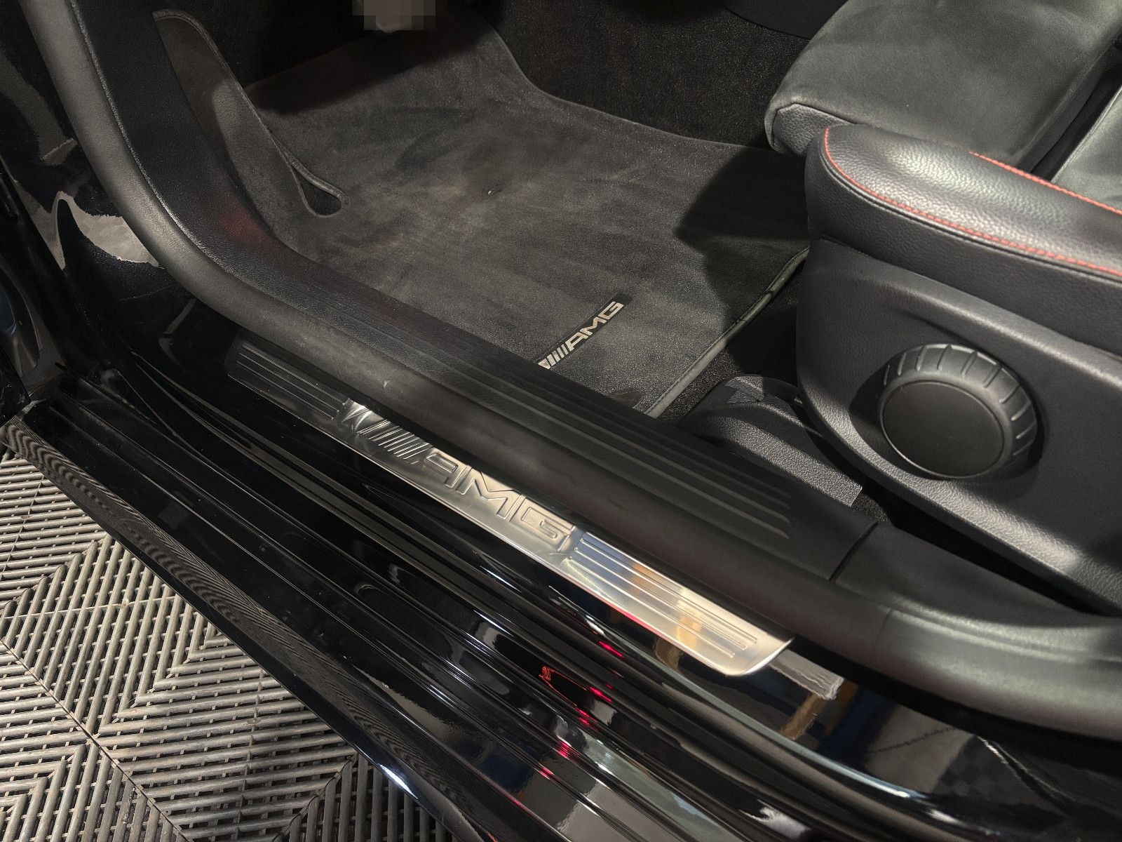 Mercedes-Benz CLA 35 AMG SB 4Ma.*LED*AHK-ACC-R.KAM-MBUX-SHZ-19 foto 20