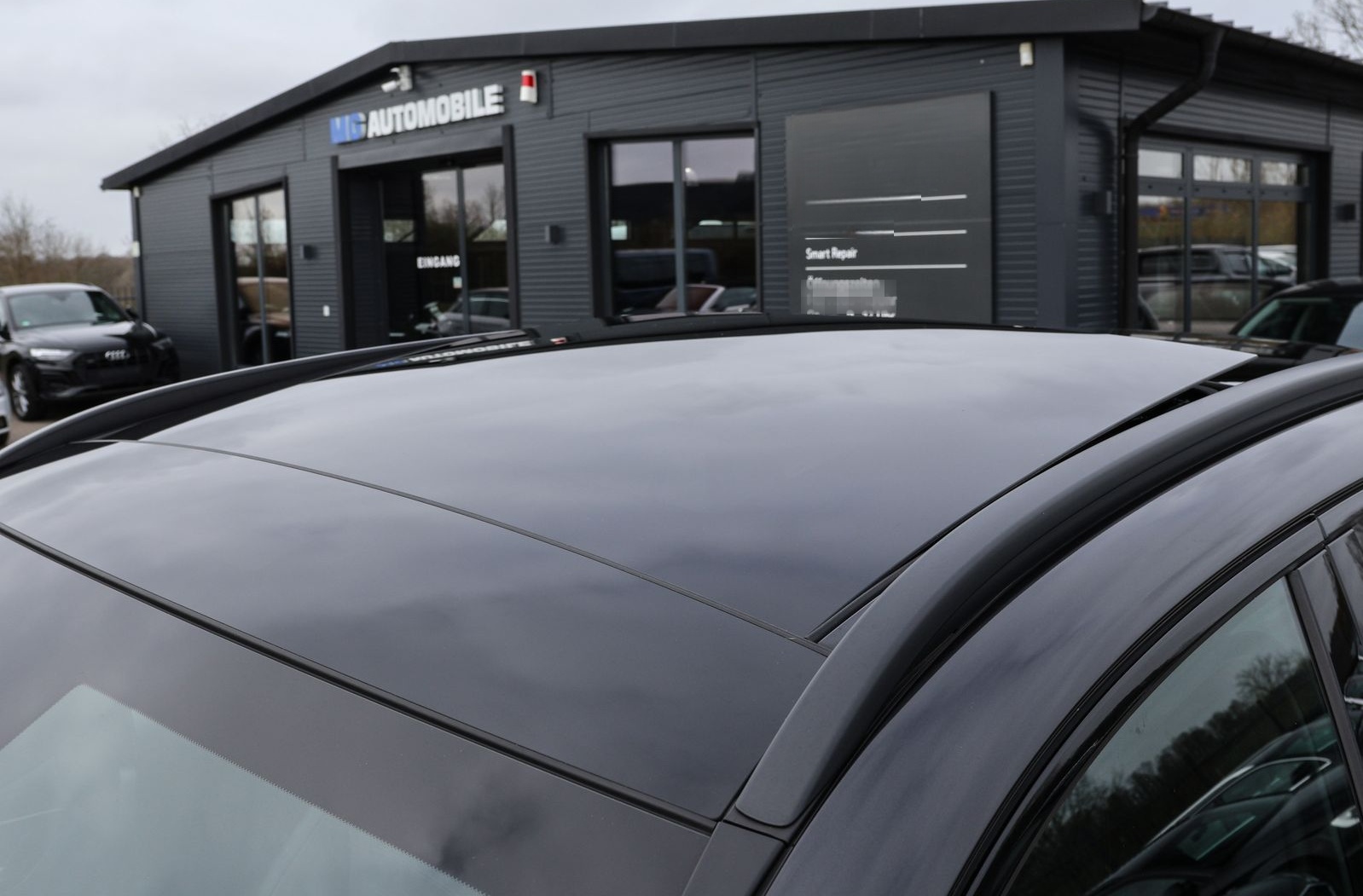 Mercedes-Benz GLC 300 d 4Matic AMG Line - PANO / BURMESTER foto 18