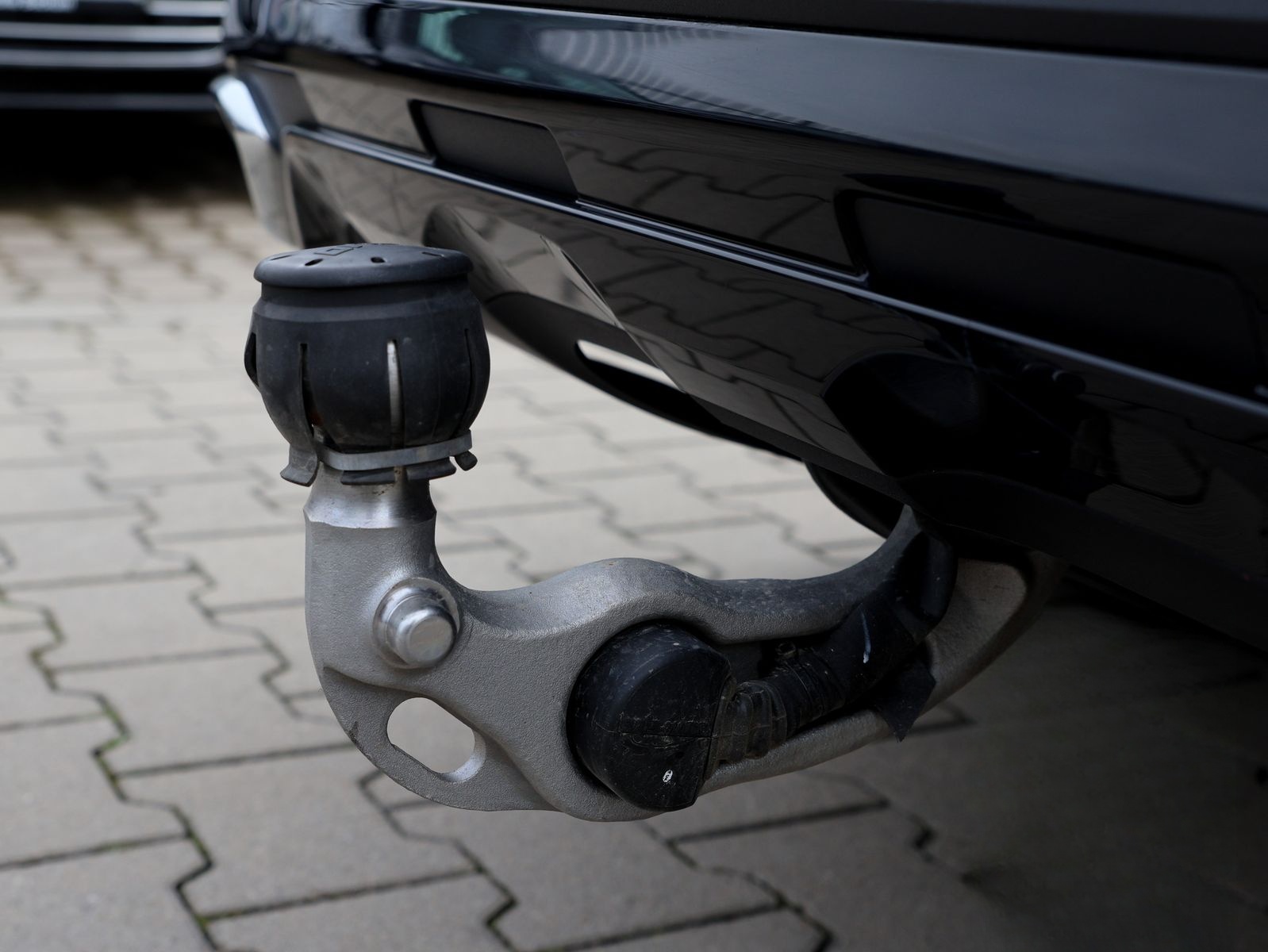 Mercedes-Benz GLC 300 d 4Matic AMG Line - PANO / BURMESTER foto 19