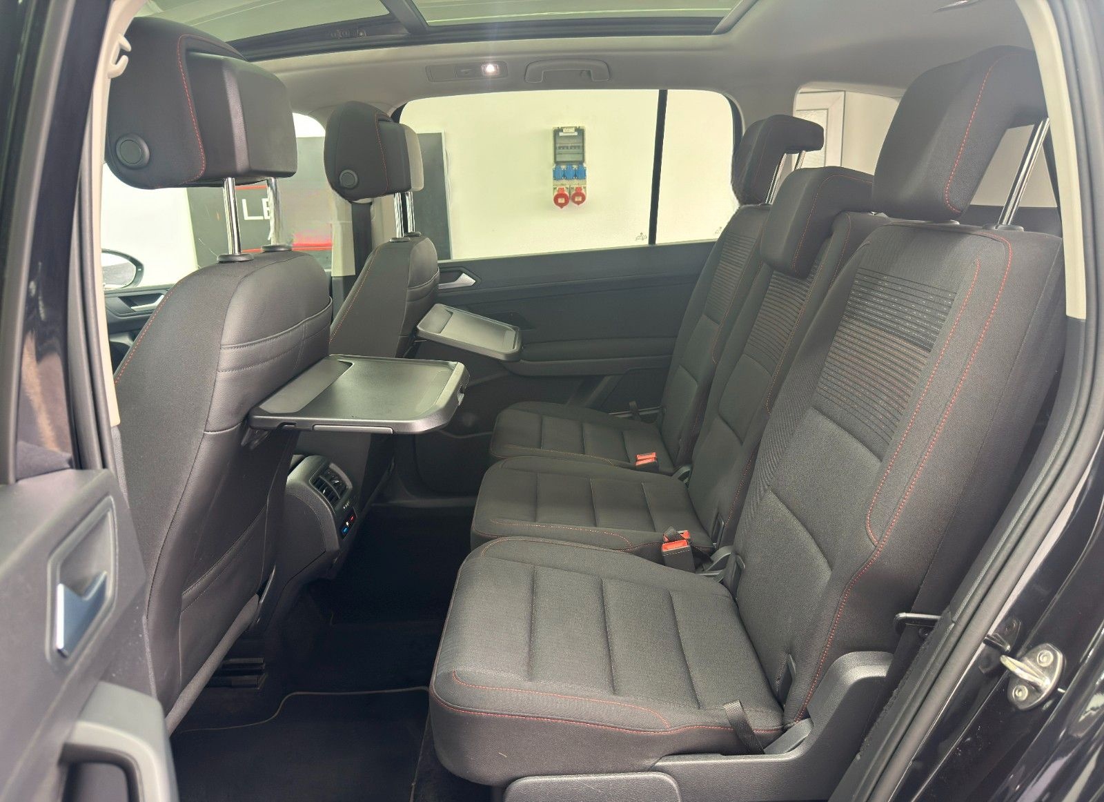 Volkswagen Touran 1.4 TSI Sound LED*Pano*BMT foto 19