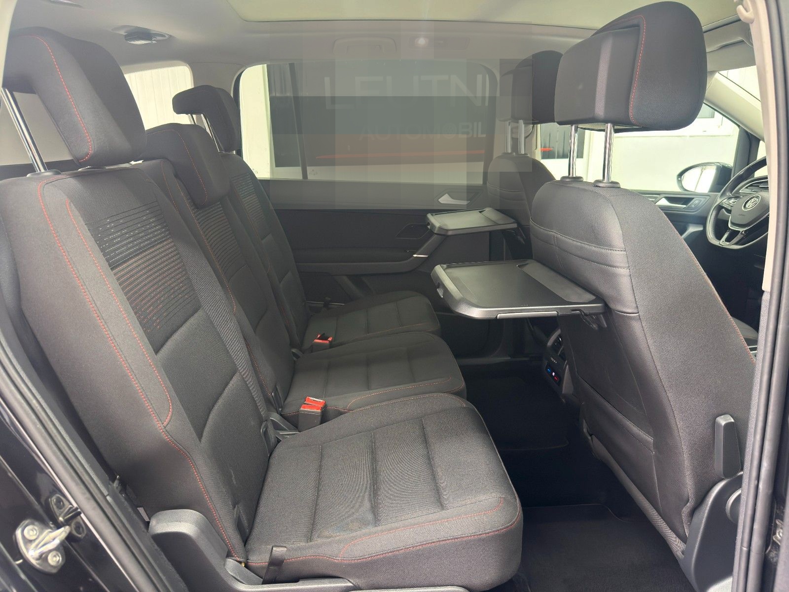 Volkswagen Touran 1.4 TSI Sound LED*Pano*BMT foto 23