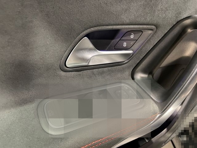 Mercedes-Benz CLA 200 d AMG -Line Automatik EU6d Leder LED Nav foto 14