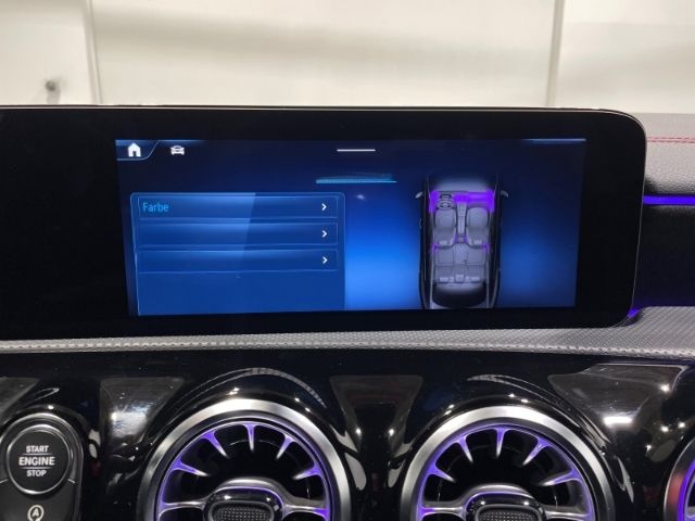 Mercedes-Benz CLA 200 d AMG -Line Automatik EU6d Leder LED Nav foto 23