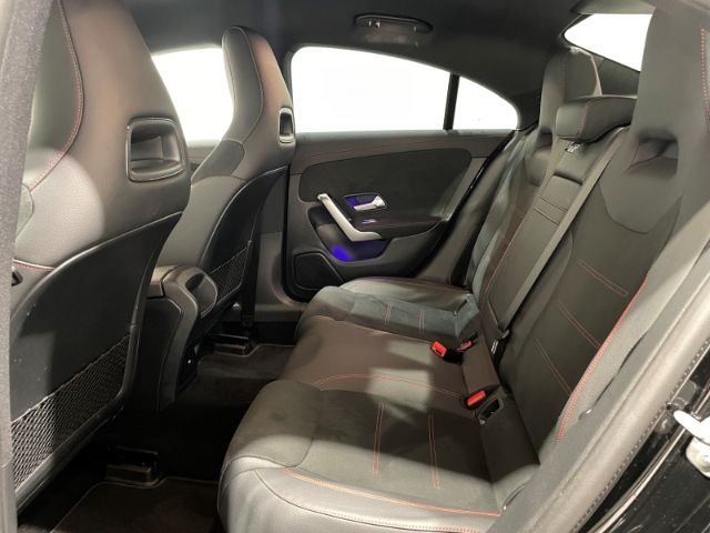 Mercedes-Benz CLA 200 d AMG -Line Automatik EU6d Leder LED Nav foto 6