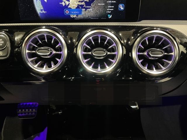 Mercedes-Benz CLA 200 d AMG -Line Automatik EU6d Leder LED Nav foto 11