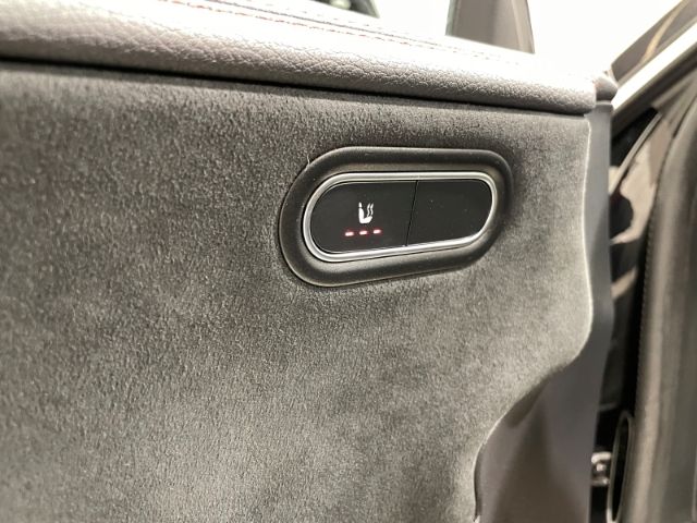 Mercedes-Benz CLA 200 d AMG -Line Automatik EU6d Leder LED Nav foto 16