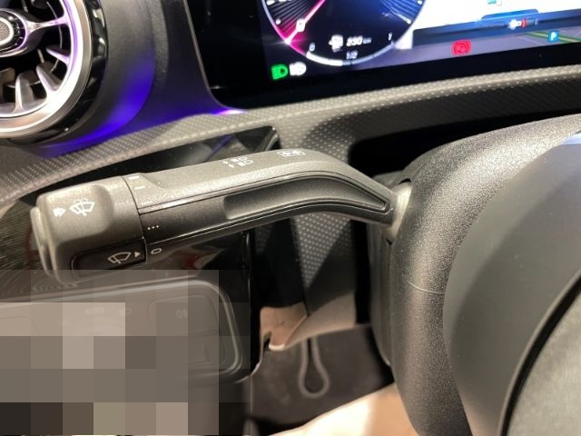 Mercedes-Benz CLA 200 d AMG -Line Automatik EU6d Leder LED Nav foto 18