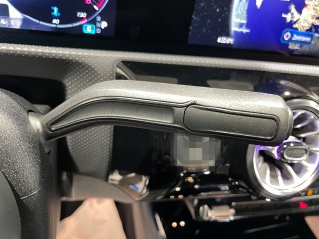 Mercedes-Benz CLA 200 d AMG -Line Automatik EU6d Leder LED Nav foto 19