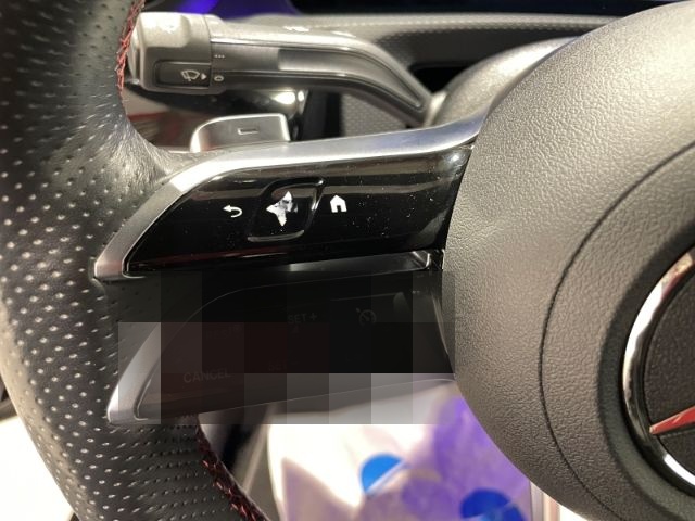 Mercedes-Benz CLA 200 d AMG -Line Automatik EU6d Leder LED Nav foto 20