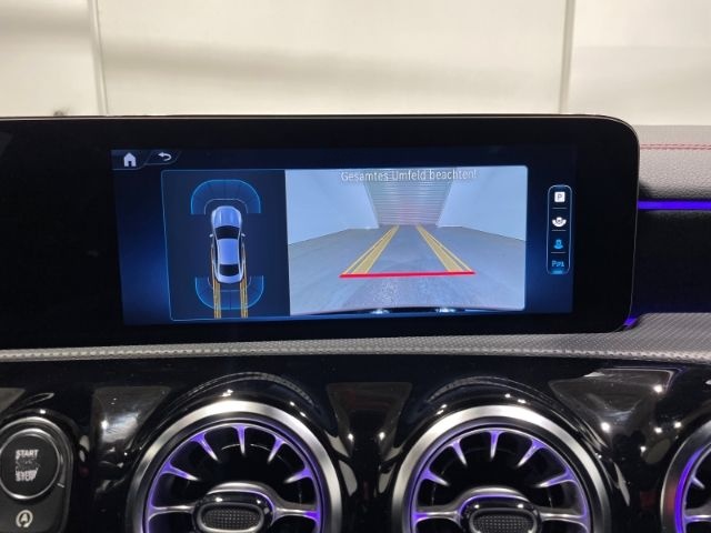 Mercedes-Benz CLA 200 d AMG -Line Automatik EU6d Leder LED Nav foto 22