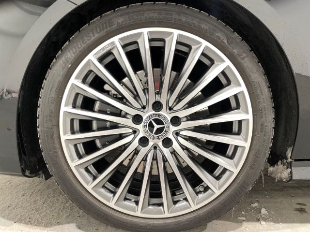 Mercedes-Benz CLA 200 d AMG -Line Automatik EU6d Leder LED Nav foto 25