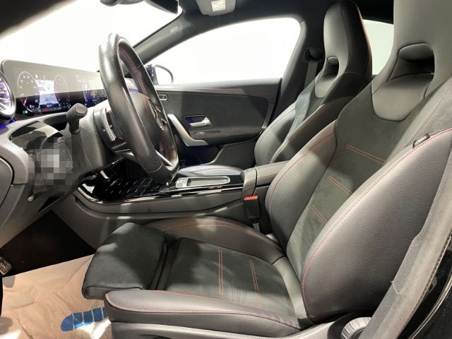 Mercedes-Benz CLA 200 d AMG -Line Automatik EU6d Leder LED Nav foto 5