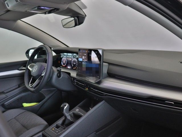 Volkswagen Golf VIII Life 1.5TSI NAVI+LED+ACC+AMBIENTE+MFL- foto 11