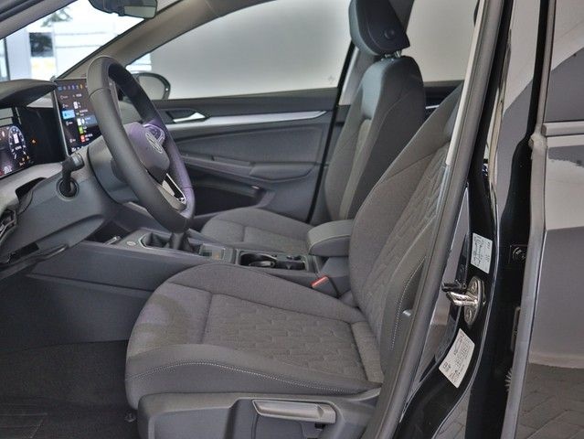 Volkswagen Golf VIII Life 1.5TSI NAVI+LED+ACC+AMBIENTE+MFL- foto 12