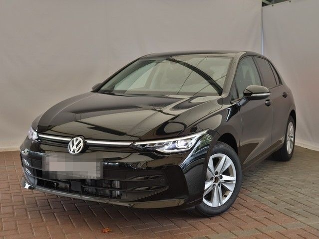 Volkswagen Golf VIII Life 1.5TSI NAVI+LED+ACC+AMBIENTE+MFL- foto 4