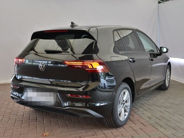 Volkswagen Golf VIII Life 1.5TSI NAVI+LED+ACC+AMBIENTE+MFL- foto 5
