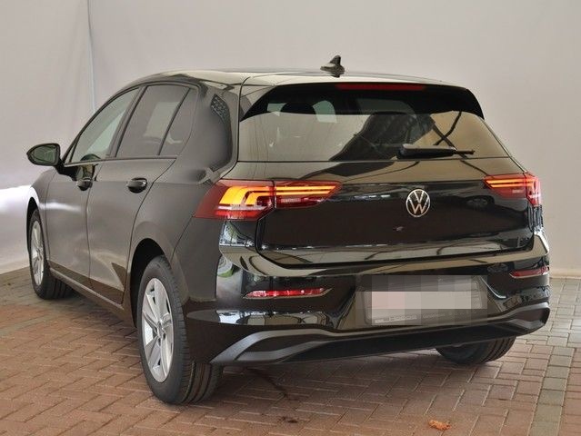 Volkswagen Golf VIII Life 1.5TSI NAVI+LED+ACC+AMBIENTE+MFL- foto 8