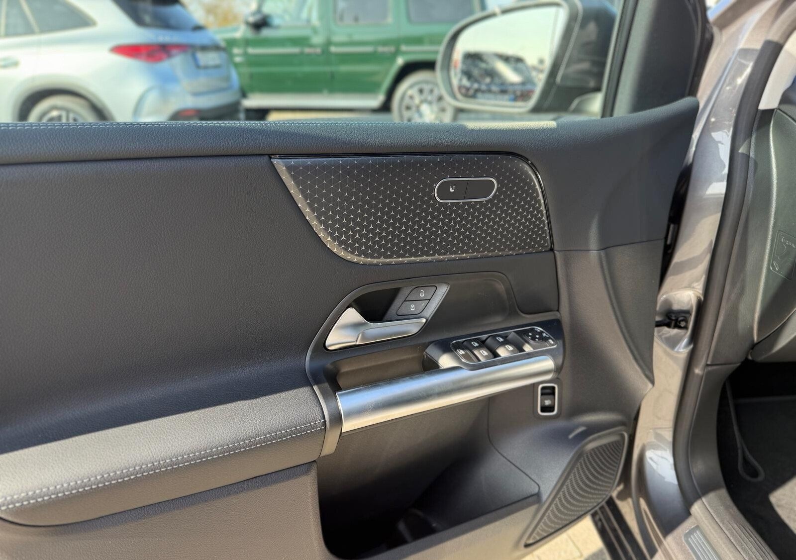 Mercedes-Benz B 180 Progressive AHK/Distr./Totw/Kamera/eleHeck foto 10