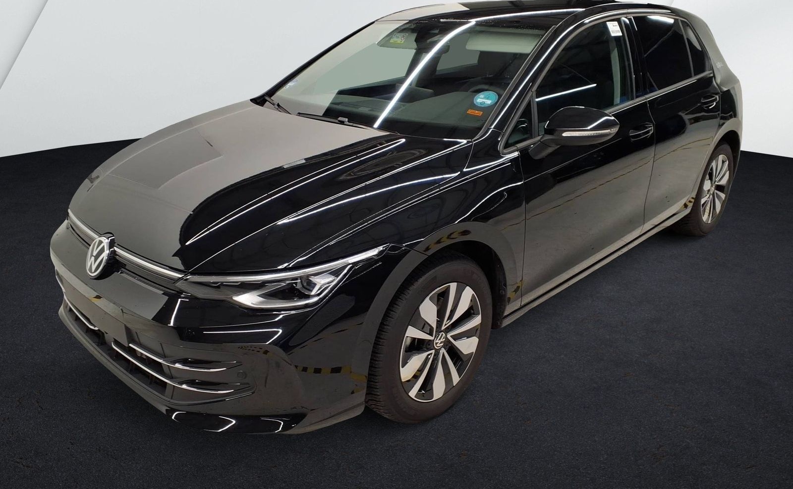 Volkswagen Golf GOAL TDI DSG Kamera/CarPlay/AHK/ACC/Kamera foto 2