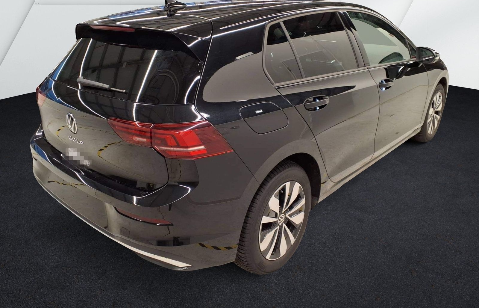 Volkswagen Golf GOAL TDI DSG Kamera/CarPlay/AHK/ACC/Kamera foto 4