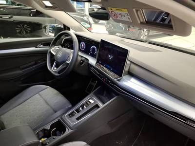 Volkswagen Golf GOAL TDI DSG Kamera/CarPlay/AHK/ACC/Kamera foto 5