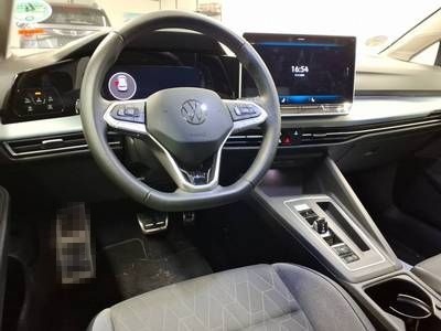 Volkswagen Golf GOAL TDI DSG Kamera/CarPlay/AHK/ACC/Kamera foto 6