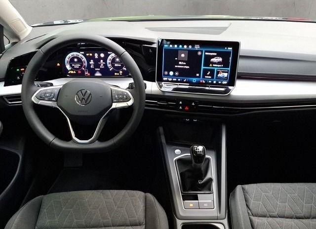 Volkswagen Golf Life 1,5 l TSI OPF 85 kW (116 PS) 6 -Gang foto 14
