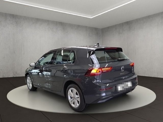 Volkswagen Golf Life 1,5 l TSI OPF 85 kW (116 PS) 6 -Gang foto 3