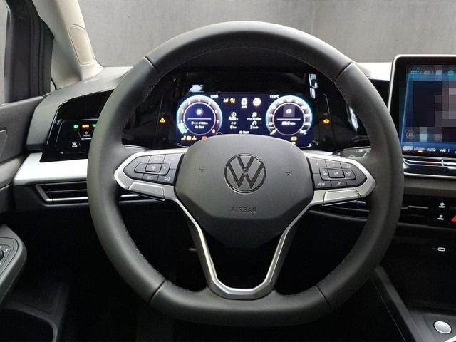Volkswagen Golf Life 1,5 l TSI OPF 85 kW (116 PS) 6 -Gang foto 10