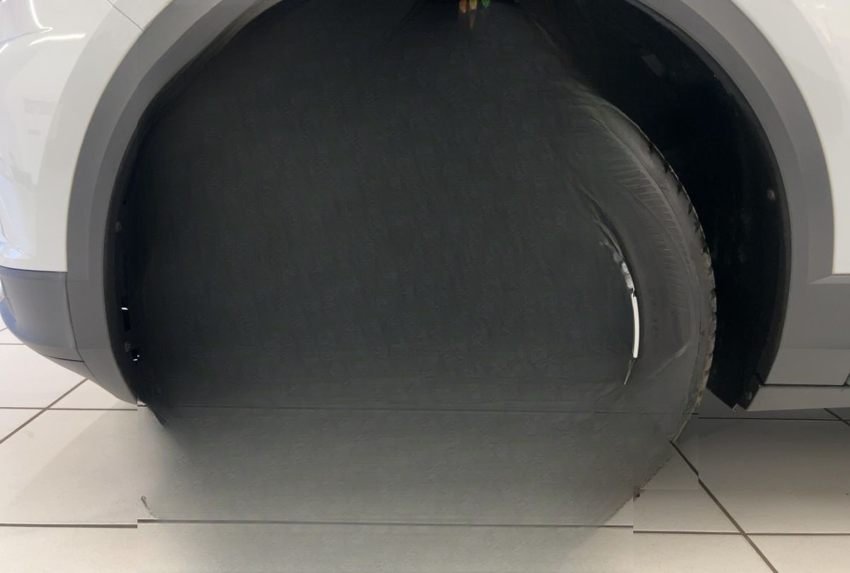 Volkswagen T-Roc 1.5 TSI Active AHK Navi Rückfahrkamera foto 15