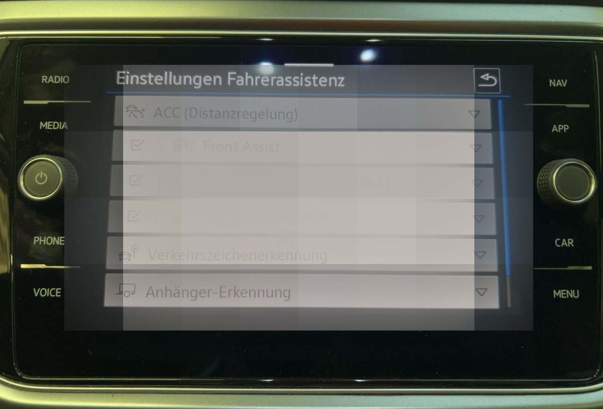 Volkswagen T-Roc 1.5 TSI Active AHK Navi Rückfahrkamera foto 17