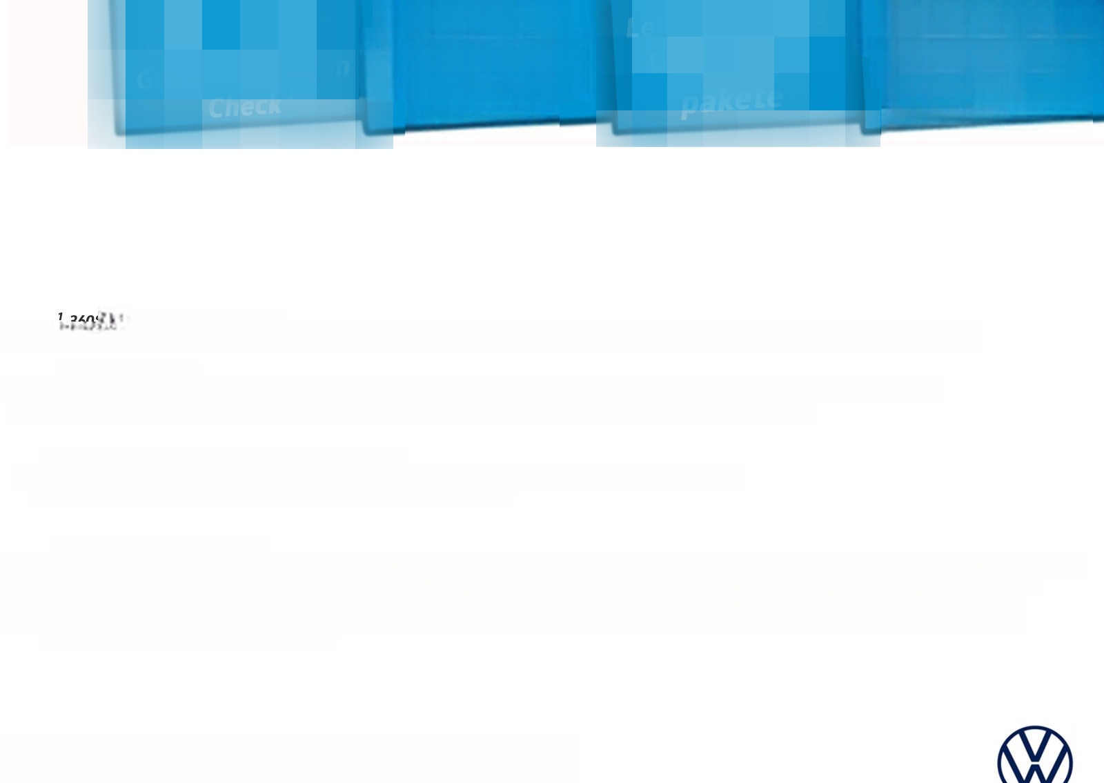 Volkswagen T-Roc 1.5 TSI Active AHK Navi Rückfahrkamera foto 4