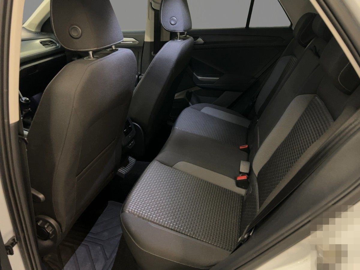 Volkswagen T-Roc 1.5 TSI Active AHK Navi Rückfahrkamera foto 10
